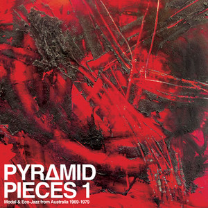 V/A: Pyramid Pieces LP