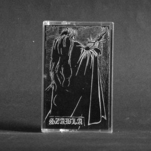 SZABLA: Szabla Cassette SZABLA: Szabla Cassette