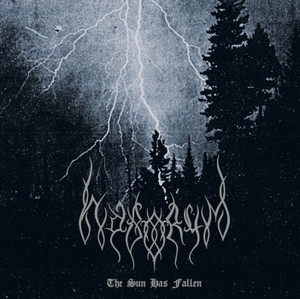 HABORYM: The Sun Has Fallen 12" HABORYM: The Sun Has Fallen 12"
