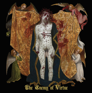 PROFANATICA: The Enemy Of Virtue Deluxe 2x12"