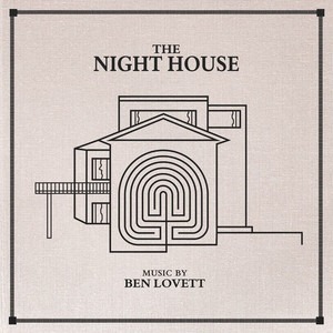 BEN LOVETT: The Night House (Original Motion Picture Soundtrack) LP