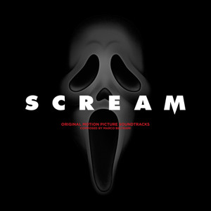 MARCO BELTRAMI: Scream (Original Motion Picture Soundtracks) 4LP Box Set