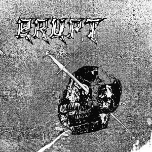 ERUPT: Left To Rot 7"