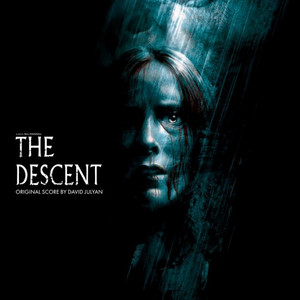 DAVID JULYAN: The Descent (OST) LP
