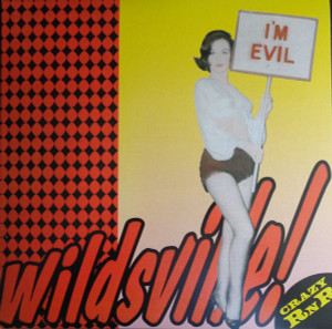 V/A: Wildsville! LP