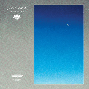 PAUL RIEDL: Ocean of Peace (Standard Edition) LP