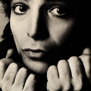 ALAN VEGA: Just A Million Dreams LP ALAN VEGA: Just A Million Dreams LP
