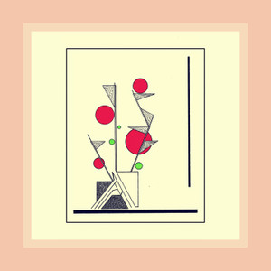LORIS S. SARID: Music For Tomato Plants LP LORIS S. SARID: Music For Tomato Plants LP