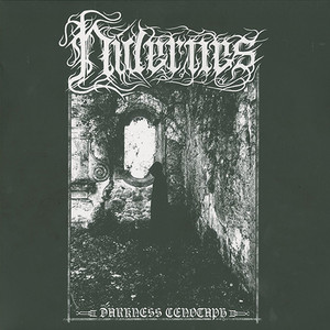 NIDERNES: Darkness Cenotaph CD