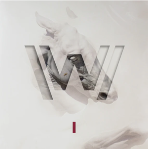 RAMIN DJAWADI: Westworld Season 1 3LP
