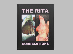 THE RITA: Correlations BOOK