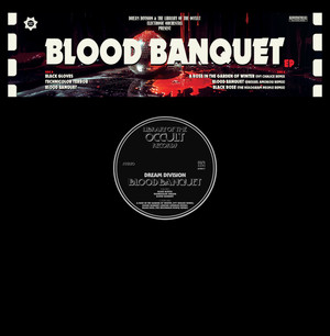 DREAM DIVISION: Blood Banquet EP 12"
