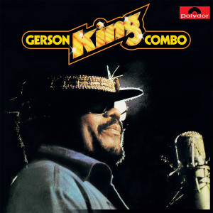 GERSON KING COMBO: Gerson King Combo LP GERSON KING COMBO: Gerson King Combo LP