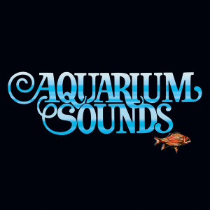 FILIPPO TRECCA: Aquarium Sounds LP FILIPPO TRECCA: Aquarium Sounds LP