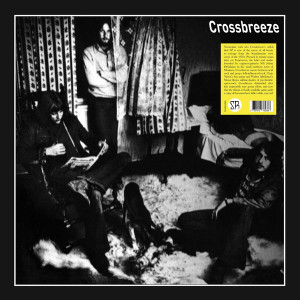 CROSSBREEZE: Crossbreeze LP CROSSBREEZE: Crossbreeze LP