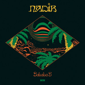 SABABA 5: Nadir LP SABABA 5: Nadir LP