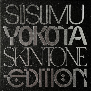 SUSUMU YOKOTA: Skintone Edition - Vol.1 VINYL BOX SET SUSUMU YOKOTA: Skintone Edition - Vol.1 VINYL BOX SET