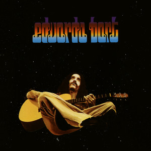 EDUARDO BORT: Eduardo Bort LP