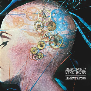 ELEKTRIKTUS: Electronic Mind Waves LP