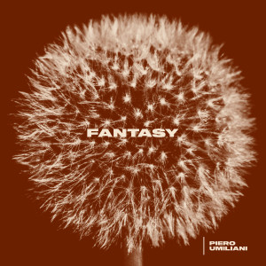 PIERO UMILIANI: Fantasy LP