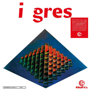 I GRES: I Gres LP 