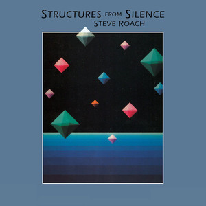 STEVE ROACH: Structures From Silence LP