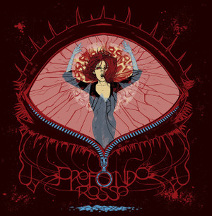 GOBLIN: Profondo Rosso 3LP