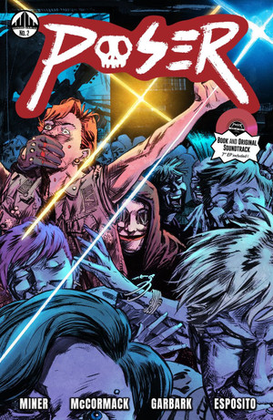 POSER ISSUE 2