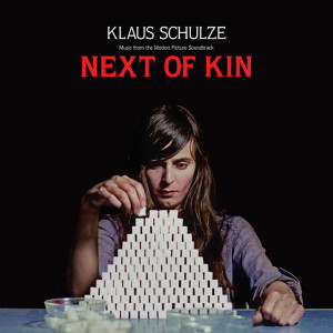 KLAUS SCHULZE: Next of Kin LP