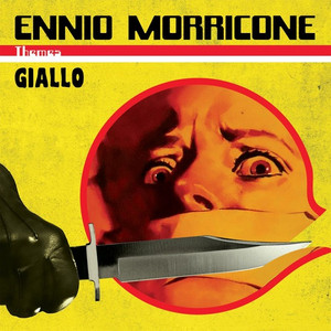 ENNIO MORRICONE: Giallo Themes 2LP