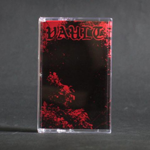 VAULT: Demo I Cassette