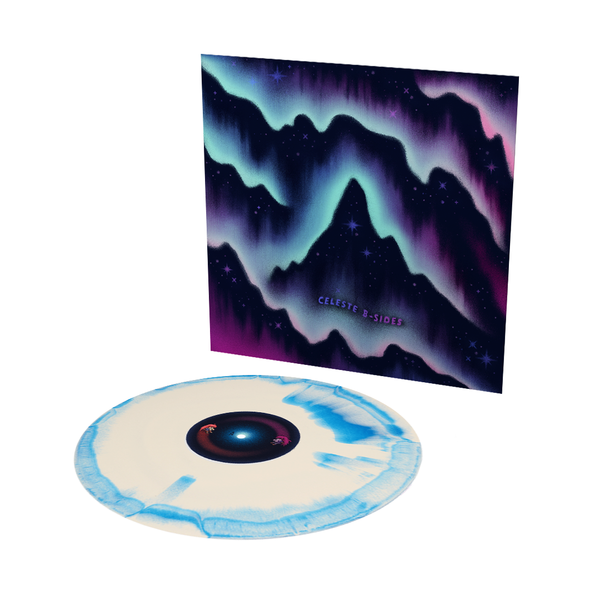 V/A: Celeste B-Sides LP