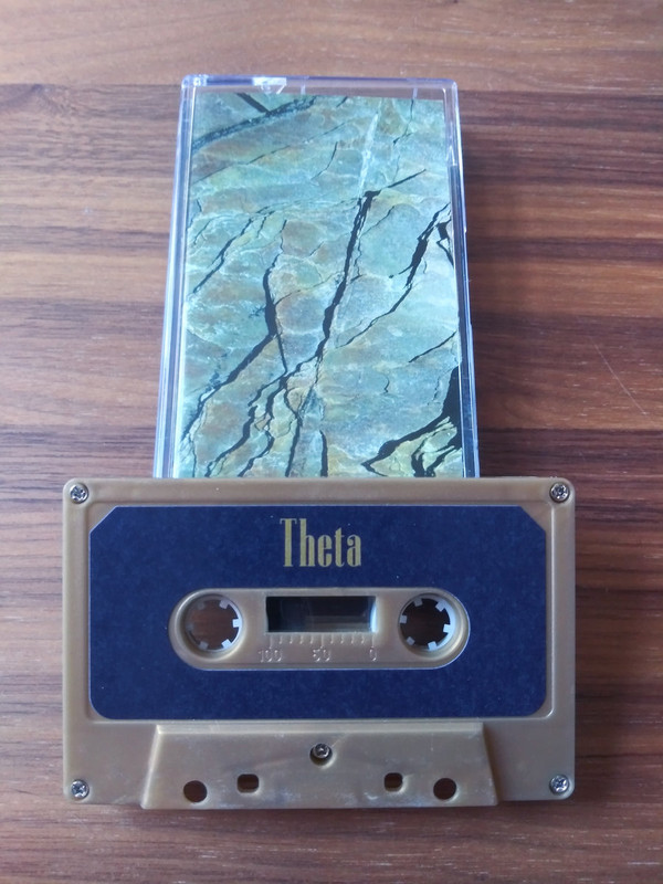 THETA: Distract Cassette