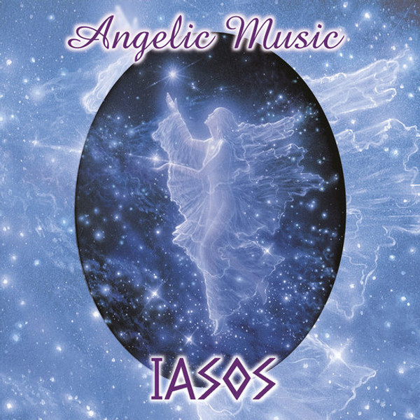 IASOS: Angelic Music LP