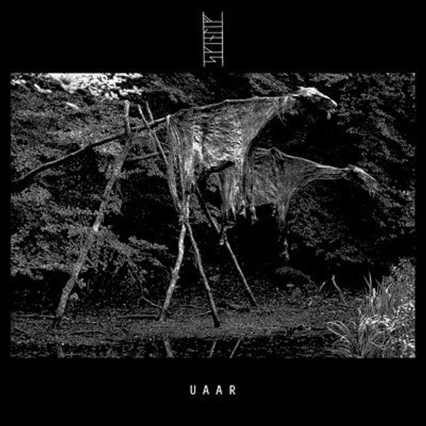 SKINLIV: Uaar LP