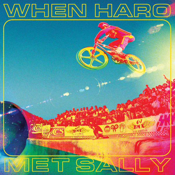 D.A.L.I: When Haro Met Sally (Audiophile) LP