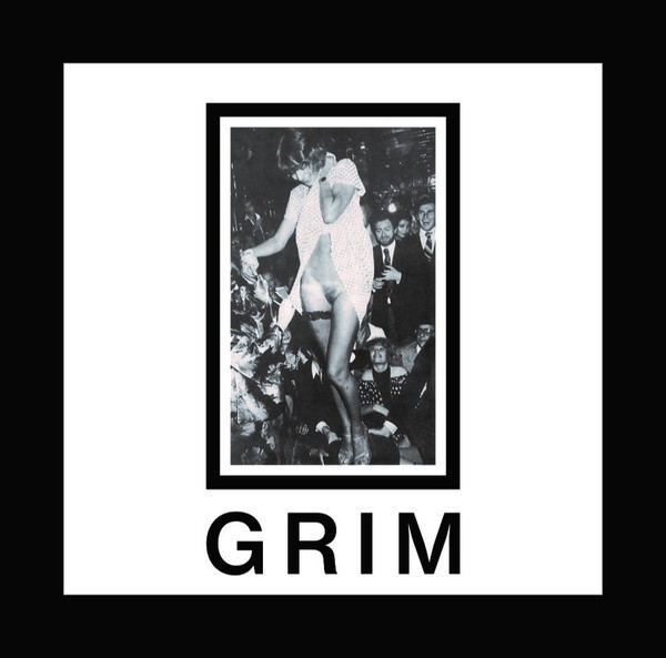 GRIM: Message LP