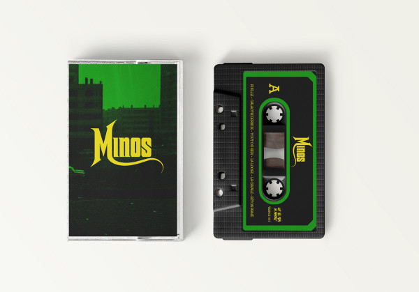 MINOS: Minos Cassette