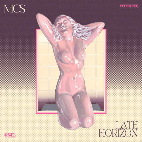 MCS: Late Horizon (Exclusive Edition) LP
