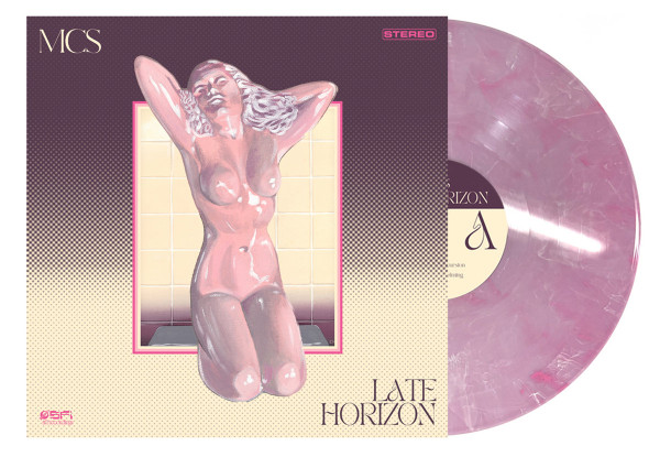 MCS: Late Horizon (Exclusive Edition) LP