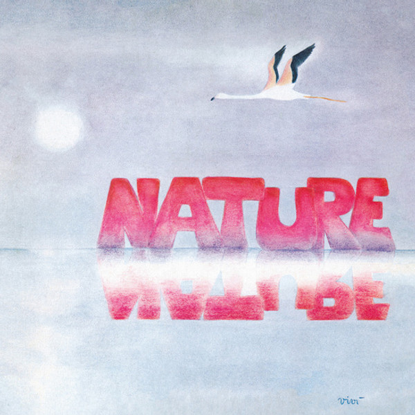 PAOLO CASA: Nature LP