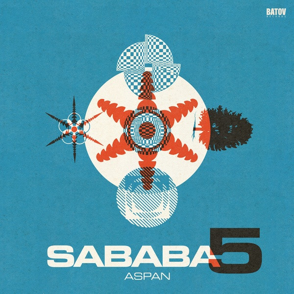 SABABA 5: Aspan LP