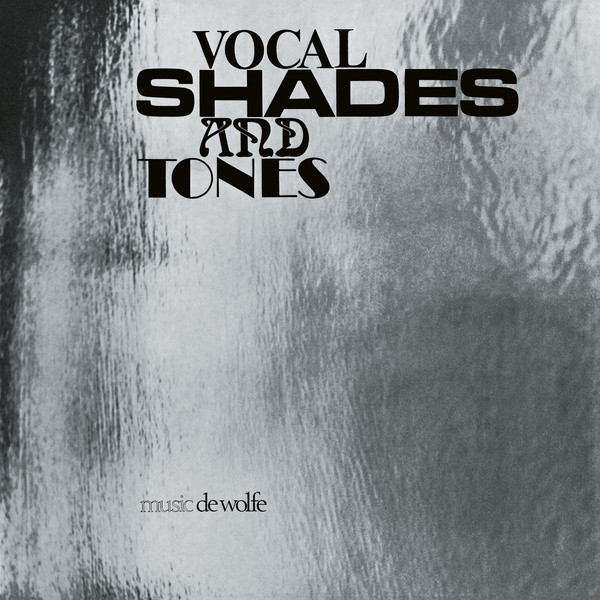 BARBARA MOORE: Vocal Shades And Tones LP