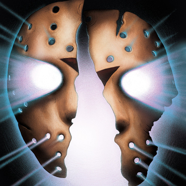 HARRY MANFREDINI: Friday The 13Th Part VII: The New Blood