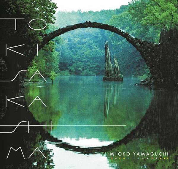 MIOKO YAMAGUCHI: Tokisakashima LP