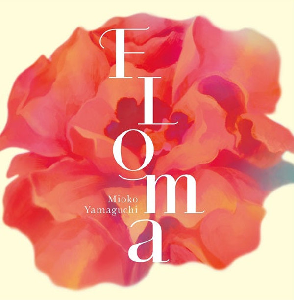 MIOKO YAMAGUCHI: FLOMA LP