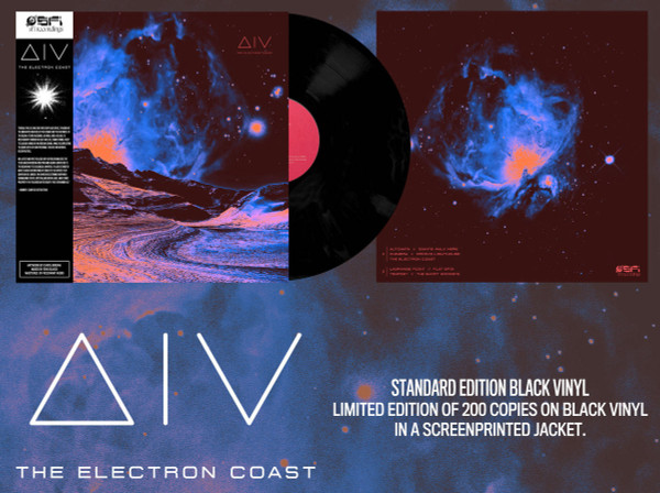  DELTA IV: The Electron Coast LP