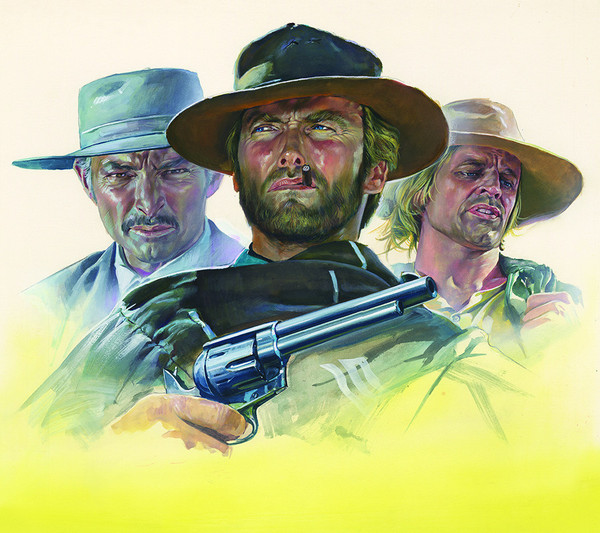ENNIO MORRICONE: Per Qualche Dollaro In Piu’ (60Th Anniversary Edition) CD