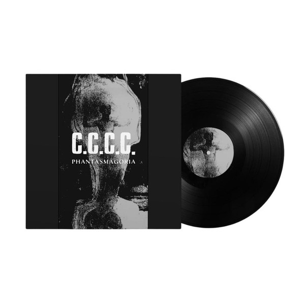 C.C.C.C.: Phantasmagoria LP