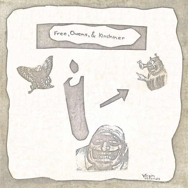 FREE, OWENS, KIRCHNER: Free, Owens, Kirchner LP